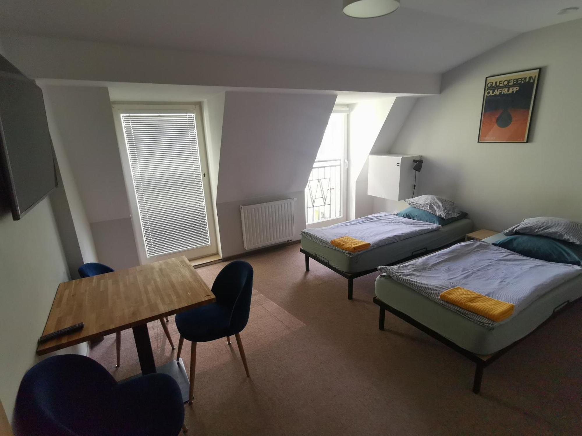 Bemma Apart Hostel วรอตซวาฟ ภายนอก รูปภาพ