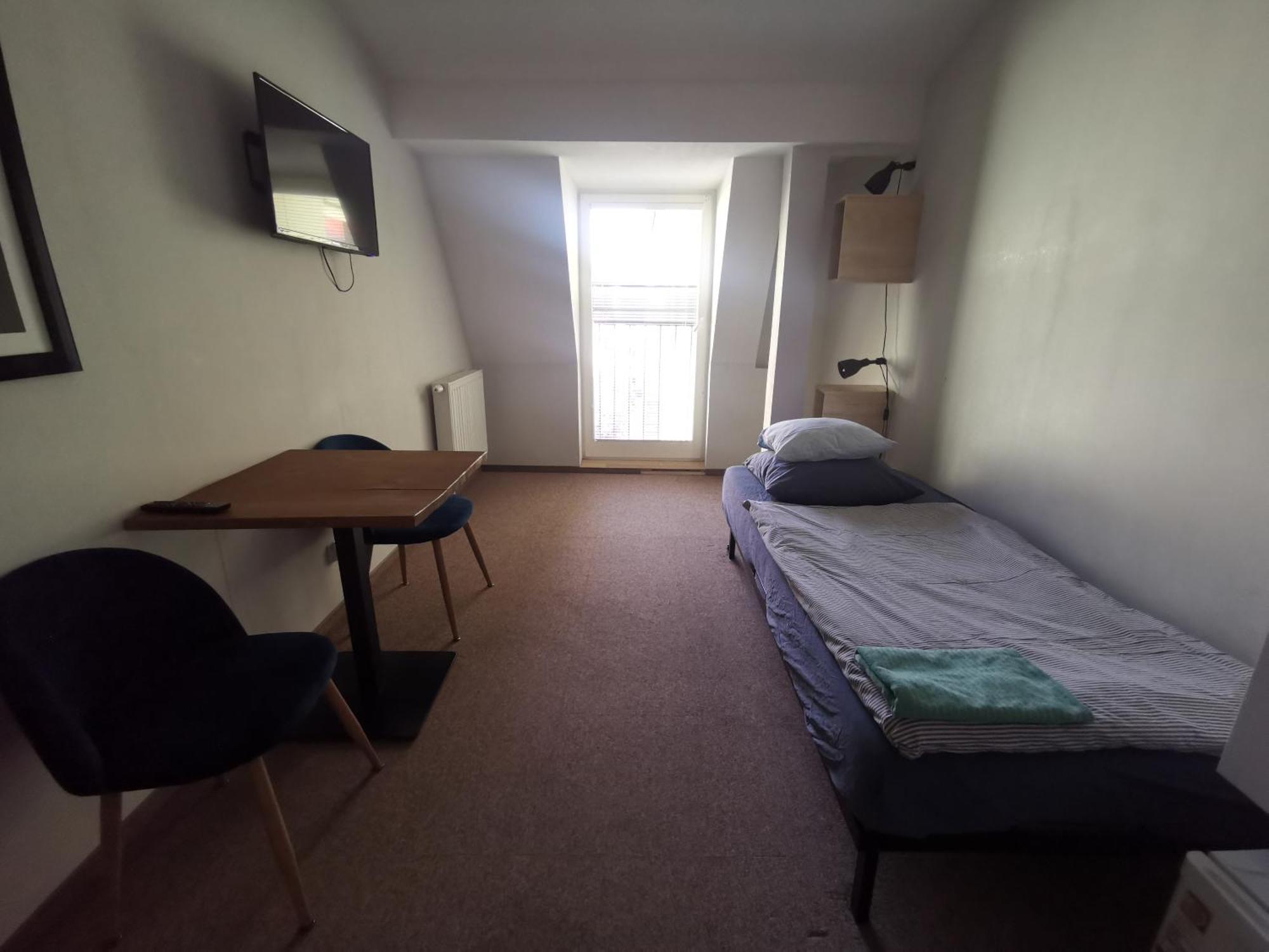 Bemma Apart Hostel วรอตซวาฟ ภายนอก รูปภาพ