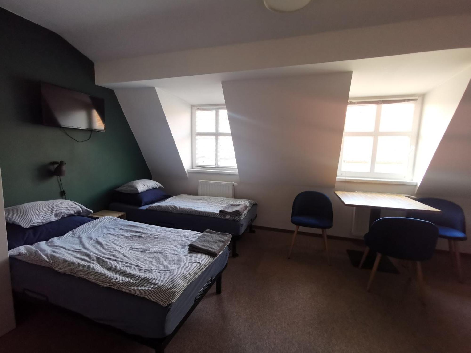 Bemma Apart Hostel วรอตซวาฟ ภายนอก รูปภาพ