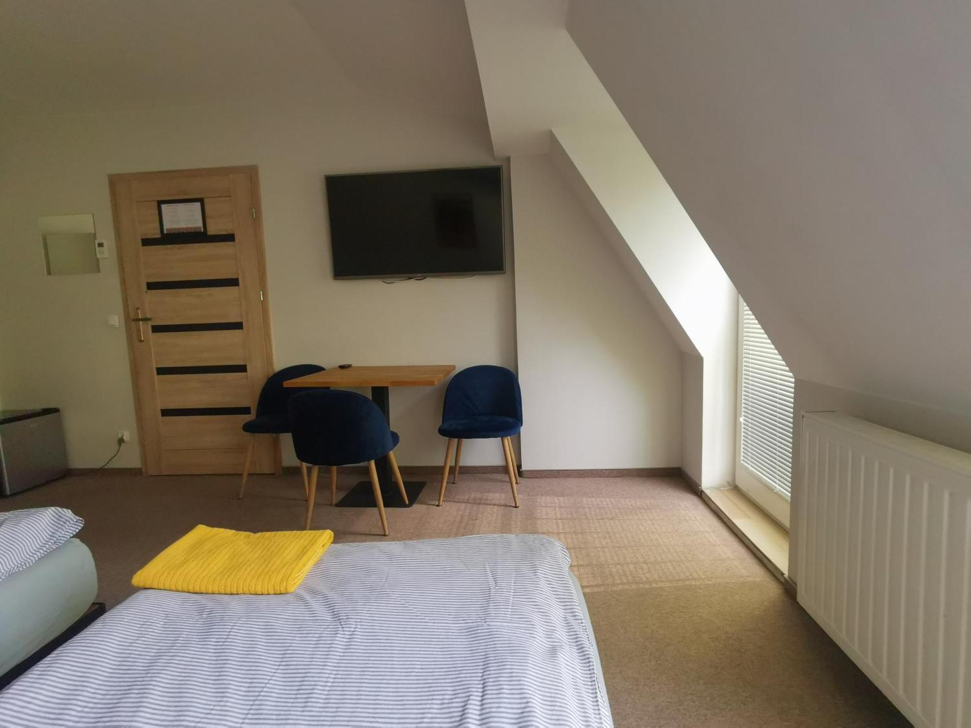 Bemma Apart Hostel วรอตซวาฟ ภายนอก รูปภาพ