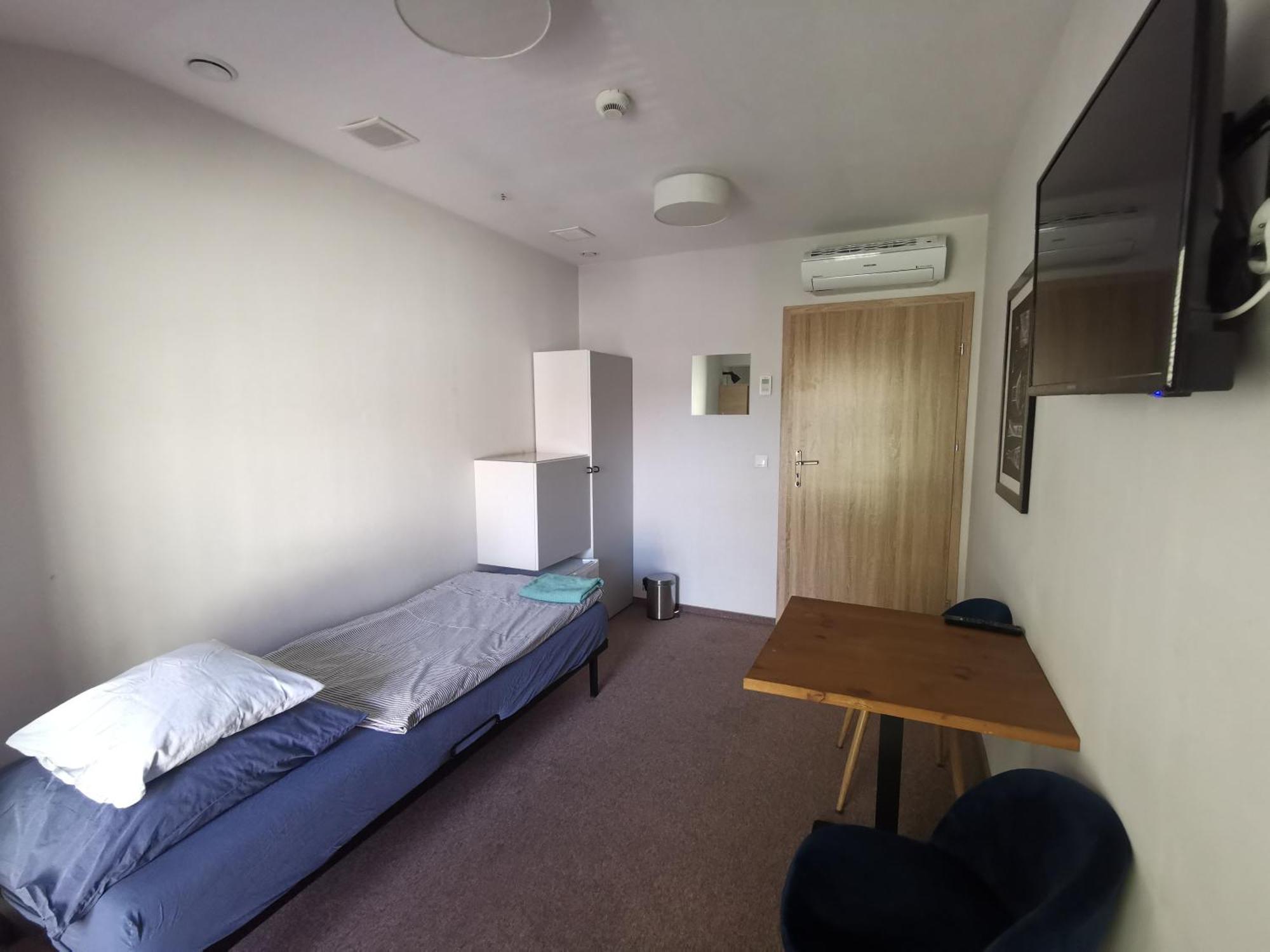 Bemma Apart Hostel วรอตซวาฟ ภายนอก รูปภาพ