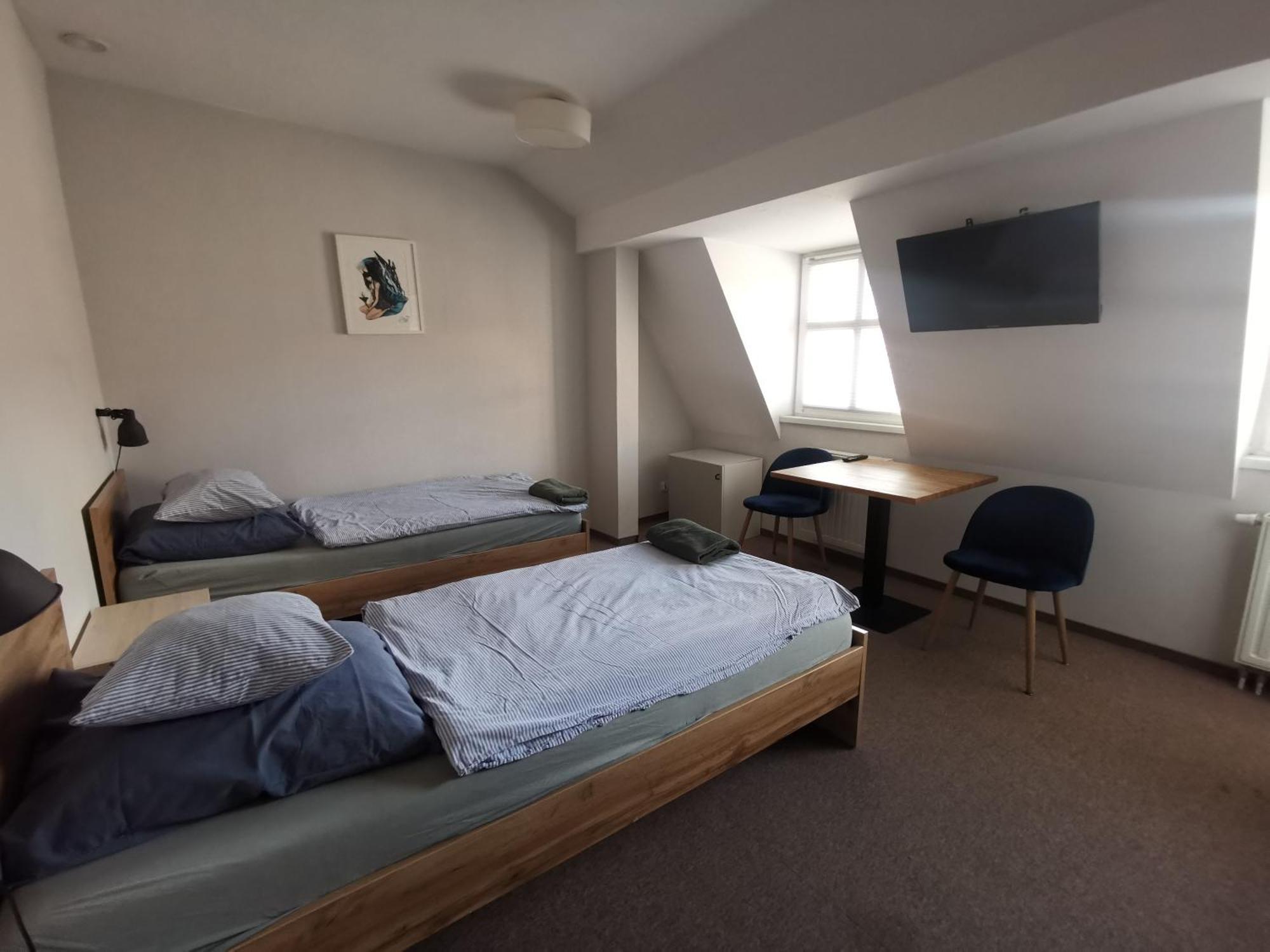 Bemma Apart Hostel วรอตซวาฟ ภายนอก รูปภาพ