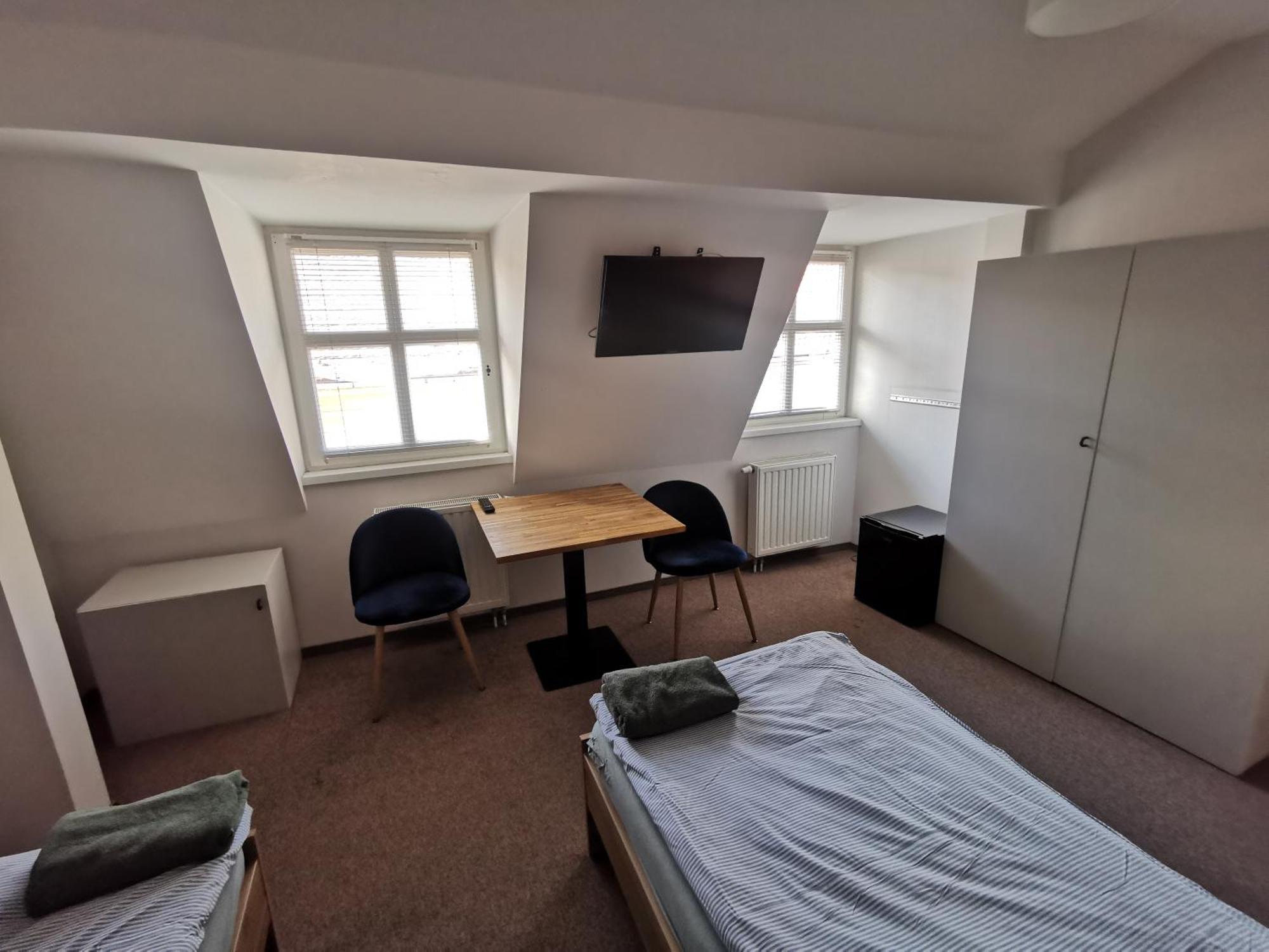 Bemma Apart Hostel วรอตซวาฟ ภายนอก รูปภาพ
