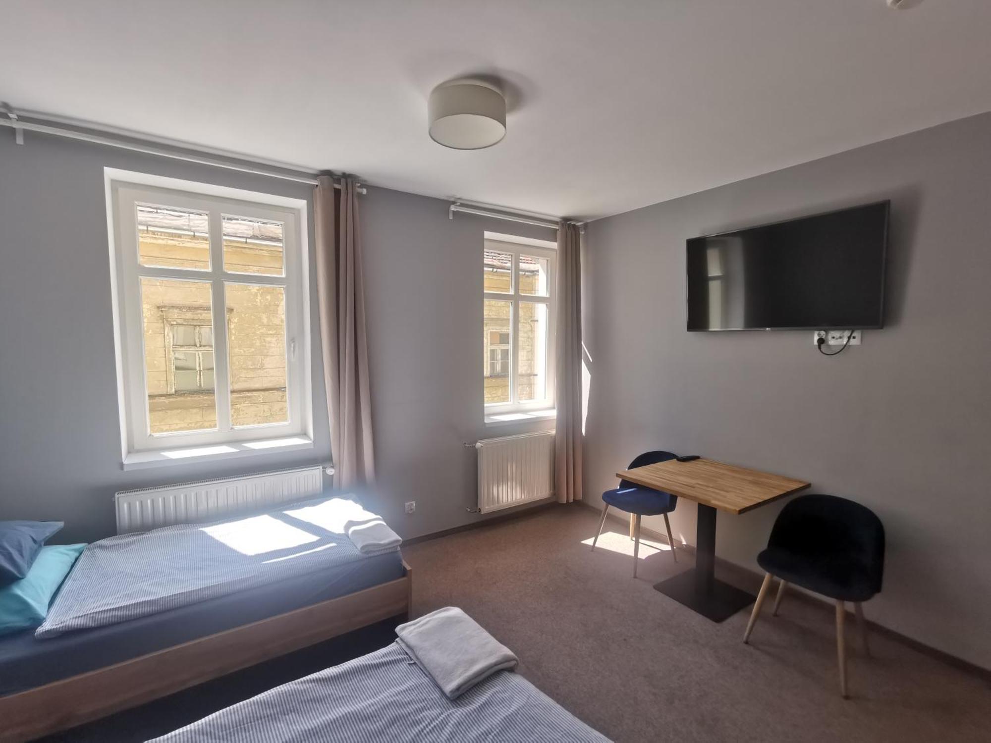 Bemma Apart Hostel วรอตซวาฟ ภายนอก รูปภาพ