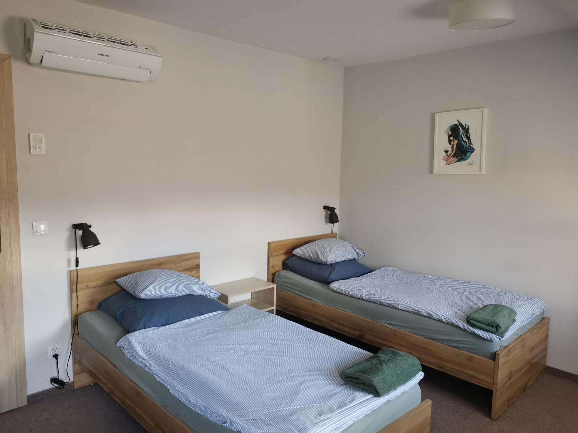 Bemma Apart Hostel วรอตซวาฟ ภายนอก รูปภาพ