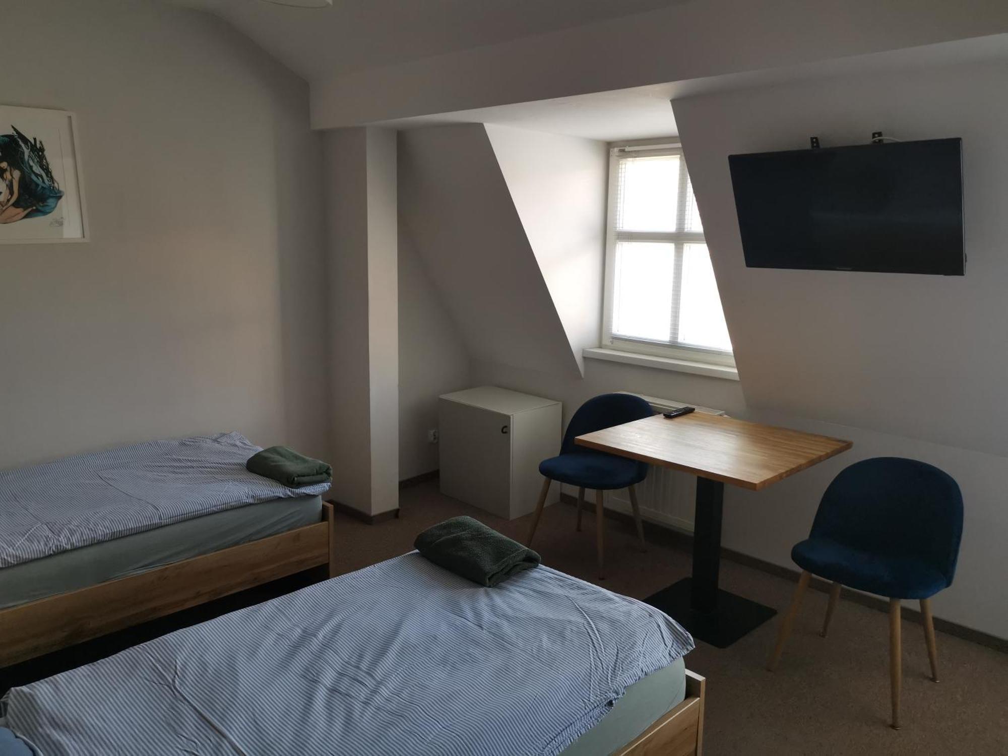 Bemma Apart Hostel วรอตซวาฟ ภายนอก รูปภาพ